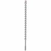 Bosch 1 1/4in x 29in SDS max Speed X Rotary Hammer Bit, small image number 1