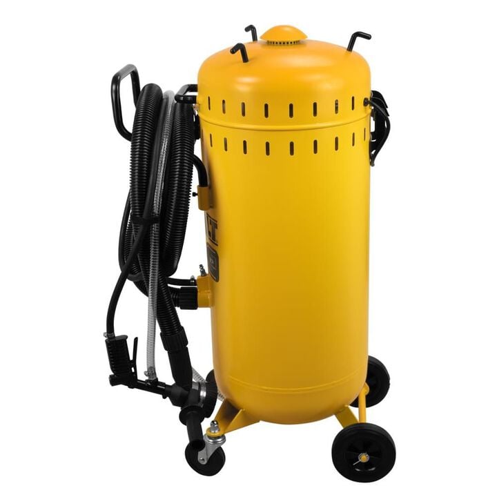 DEWALT Portable Abrasive BlastVac, large image number 15