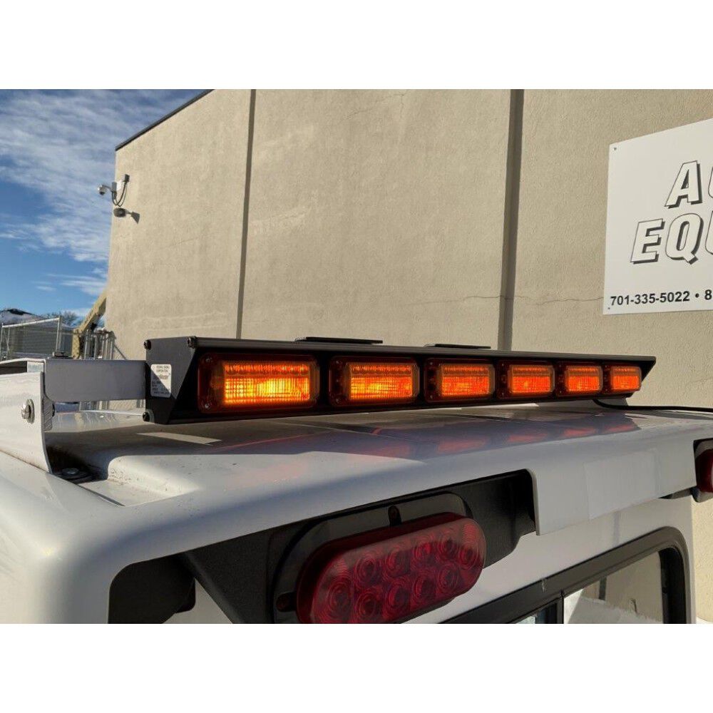 Westward Industries GO4 Interceptor IV 3 Wheel Urban Utility Vehicle