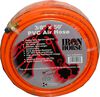Iron Horse Air Hose PVC 3/8in x 50', small image number 1