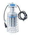 Gardner Bender 150 Watt High Bay LED Luminaire Temporary Plug-in Work Light Fixture 19000 lm 5000k Snap Lock Hook & Wire Guard, small image number 1