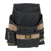 CLC 11-Pocket Nail and Tool Bag, small image number 1