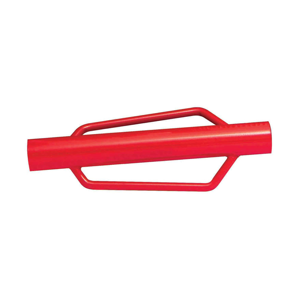 Grip Rite 24 Inch Length Red T-Post Driver with Handle, large image number 2