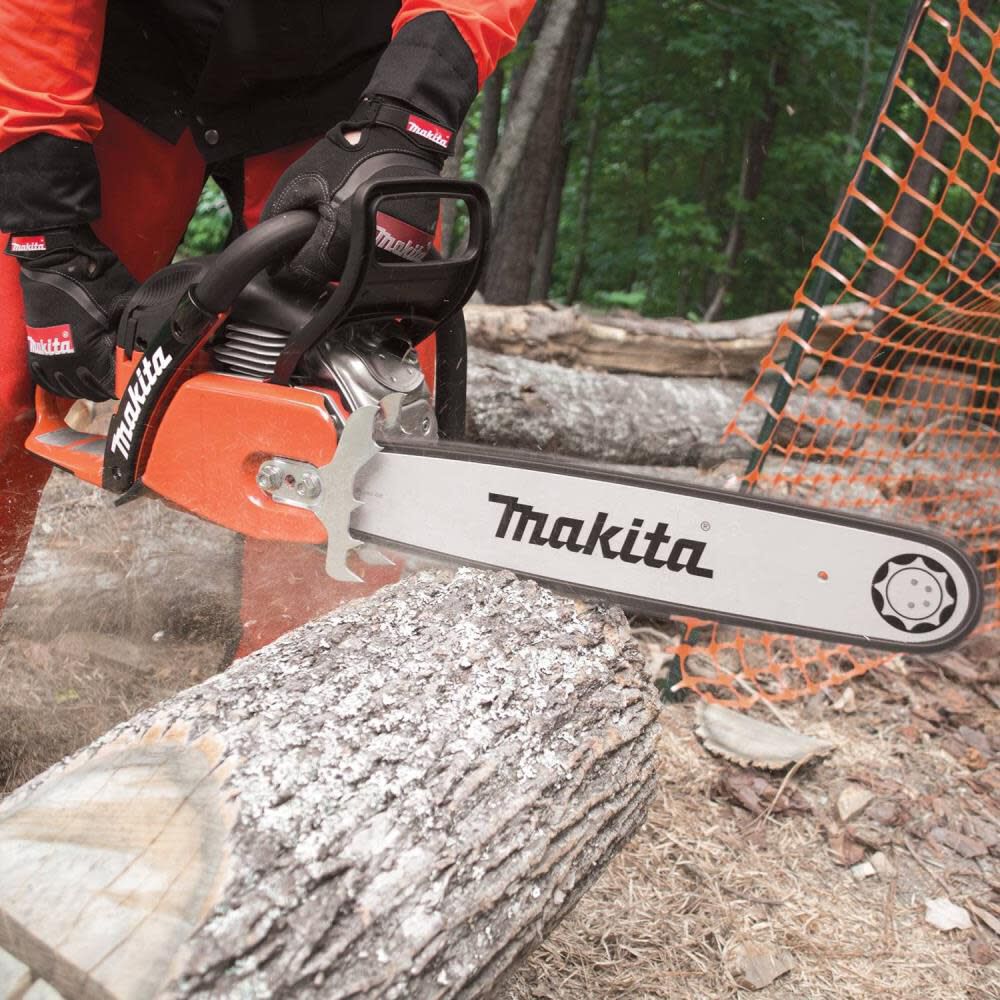 Makita online 20 chainsaw