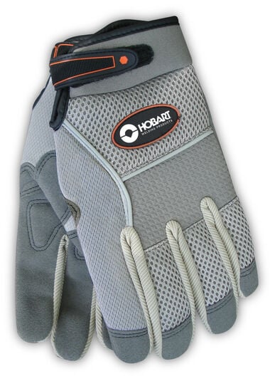 Hobart Premium Work/Multi-Purpose Gloves, large image number 0