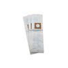 Hoover Residential Vacuum Type A Allergen Vacuum Bag 3-Pack - 4010100A, small image number 1