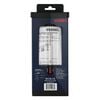VESSEL e-Assist High-Speed Cordless Electric Screwdriver 3.6V USB Ball Grip 1200 RPM 1/4 Inch Hex, small image number 5