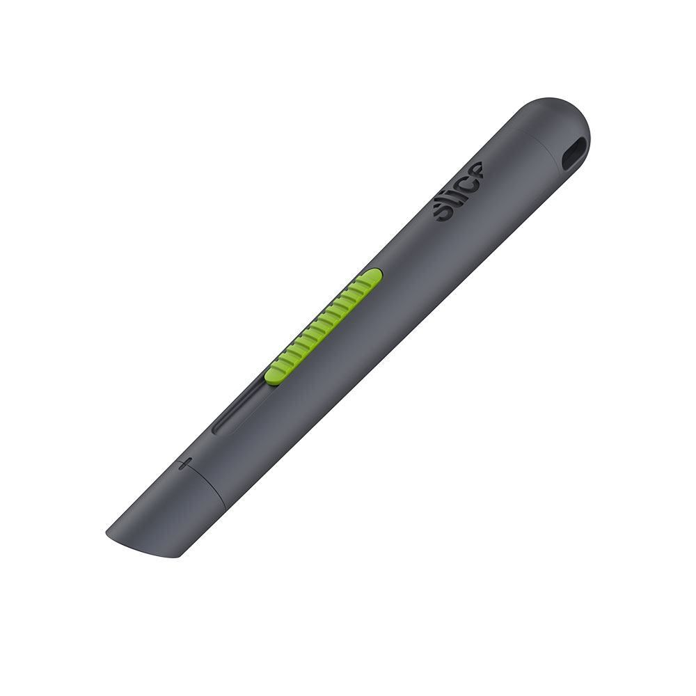 Slice Pen Cutter Auto Retractable Zirconium Oxide Blade, large image number 3