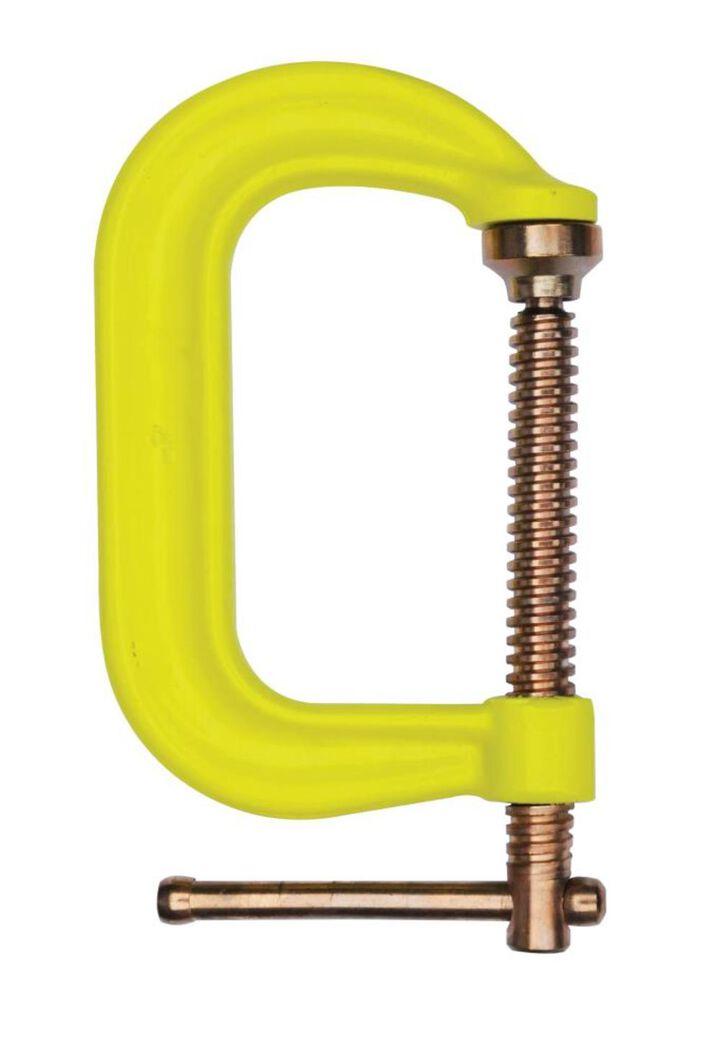 Bessey C Clamp 8in