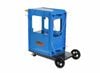 Baileigh B-CART-W-Mobile Welding Cart, small image number 3