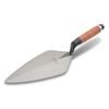 Marshalltown 9 1/2in Brick TrowelLondon Pattern, small image number 1