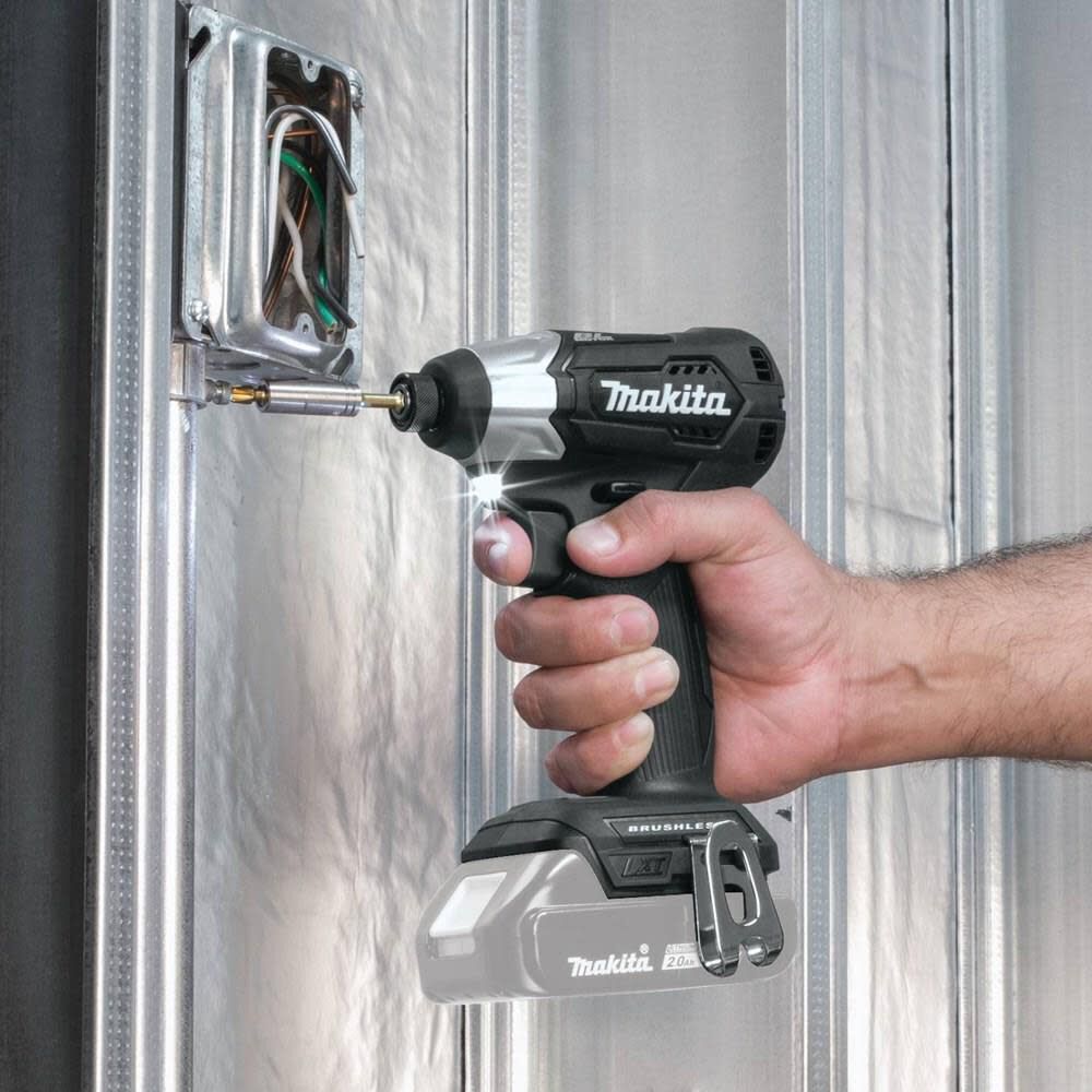 Makita xdt15zb review deals