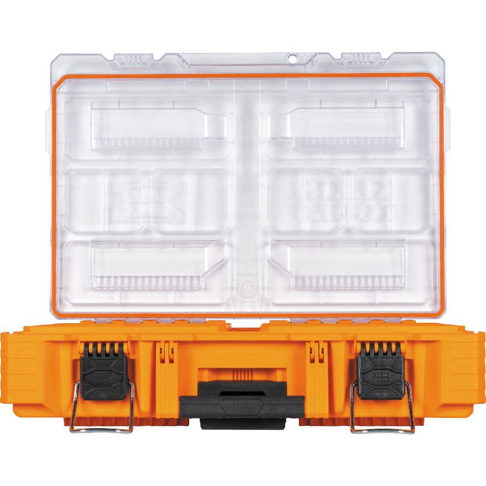 Klein Tools Promotional MODbox Tall Comp Box, Full Width, large image number 14