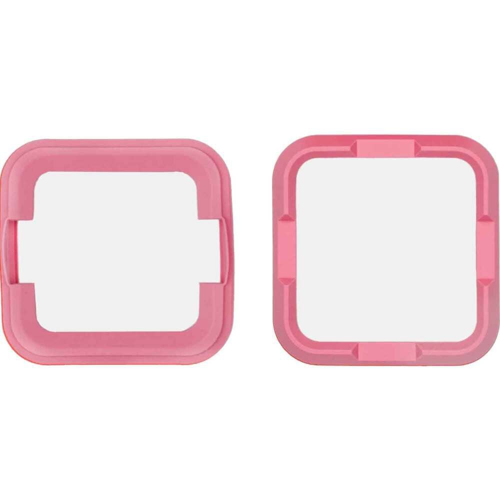 Turtlebox Ranger Speaker Bumpers Pink - BMP-RANG-G1-PINK-1