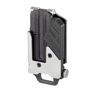 Tajima CLIP n HOLD Metal Bodied, large image number 0