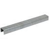 Spotnails 20 Gauge 1/2 Inch Crown Galvanized Staples 100,000 Qty, small image number 1