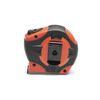 Crescent Lufkin Engineer's Tape Measure 1 In. x 25 Ft. Hi-Viz Orange P1000, small image number 6