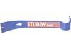 Vaughan 12 Inch SuperBar Stubby Pry Bar, small image number 3