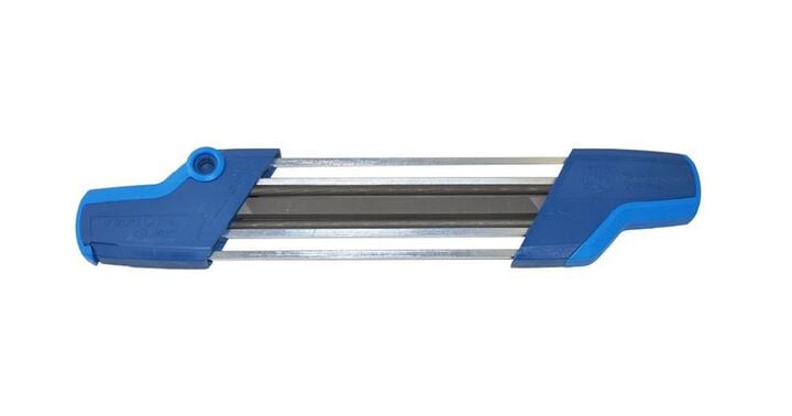 Pferd 7/32 In. CS-X Saw Chain Sharpener for .404 In. Low Pro Chain