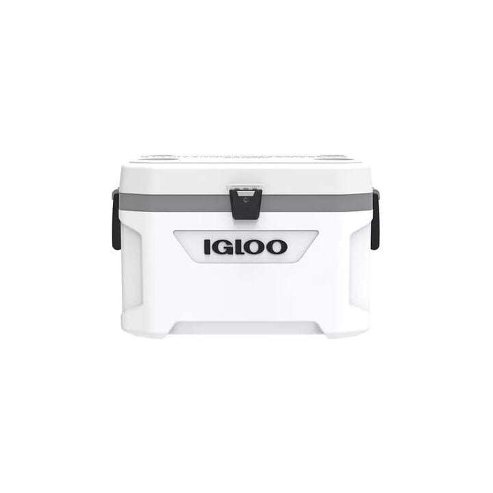 Igloo Latitude Marine Ultra 54 Qt Cooler, large image number 1