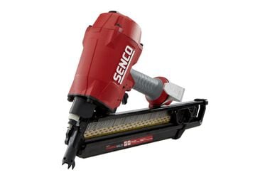 Senco 3-1/2 PAPER TAPE FRAMING NAILER