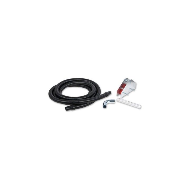 Safety Speed Mfg 1-1/2 Inch Dust Kit for Saw and Router, large image number 1