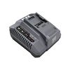 FLEX 24V Cordless 15 Gauge Angled Finish Nailer Kit, small image number 6