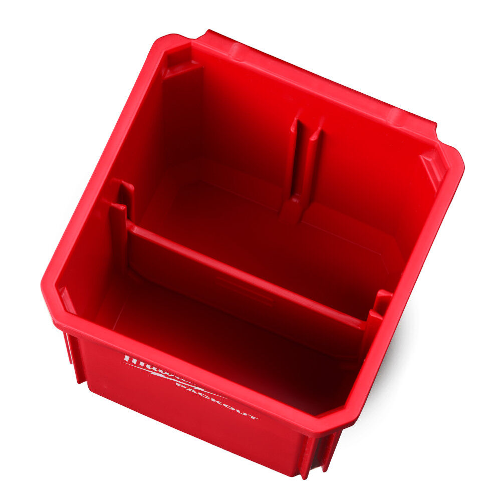 Milwaukee Bin Set for PACKOUT 2pk, large image number 12