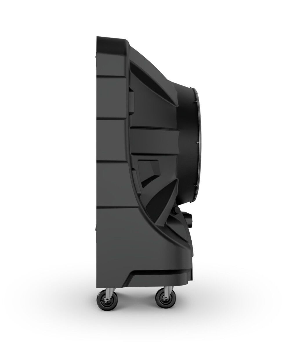 Portacool APEX 4000 25 MPH 55 Gallon Portable Evaporative Cooler, large image number 3