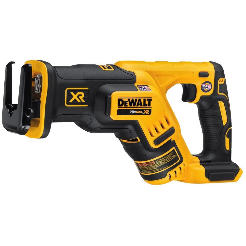 DEWALT 20 V MAX XR Li ion 5 TOOL Combo Kit DCK594P2 Acme Tools