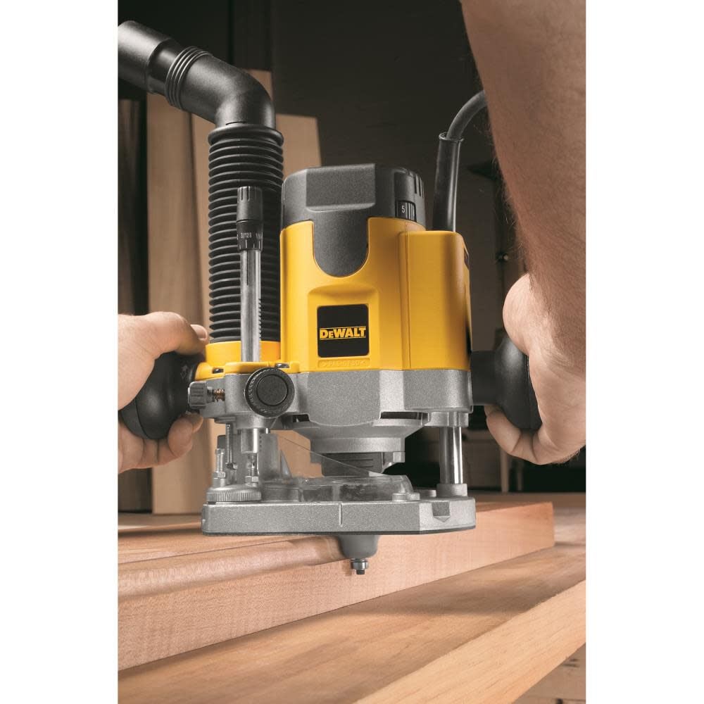 Home depot outlet plunge router