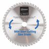 Fein MCBL09 9 In. Saw Blade for Cutting Mild Steel Fits the 9 In. Slugger by Metal Saw, small image number 1