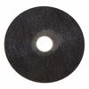 DEWALT 3 Inch x 1/16 Inch Type 1 Bonded Cutting Wheel Bundle, 5 Pieces, small image number 3