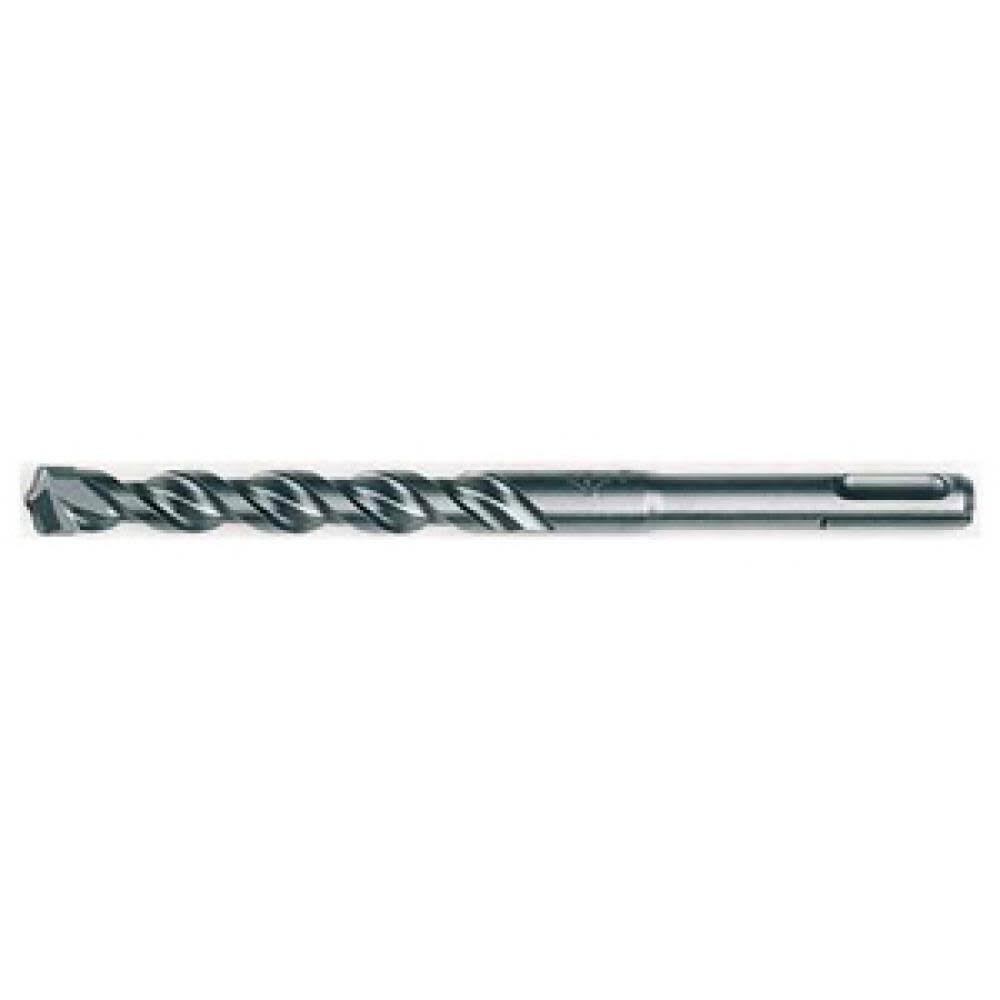 Milwaukee M/2 2-Cutter SDS-Plus Rotary Hammer-Drill Bit 3/8 in x 10 in x 12 in, large image number 1