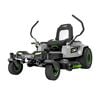 EGO Z6 42 Inch Zero Turn Riding Mower Kit, small image number 2