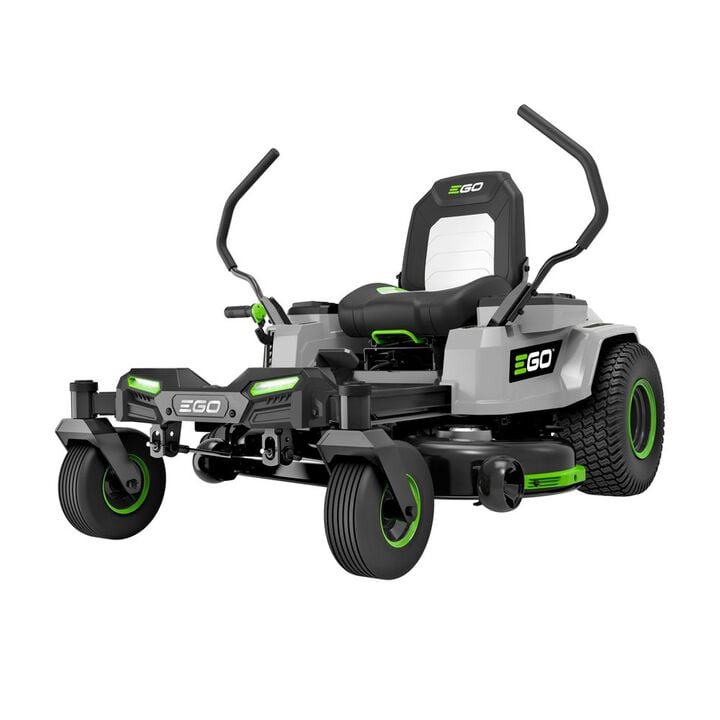 EGO Z6 42 Inch Zero Turn Riding Mower Kit, large image number 1