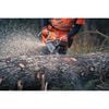 Husqvarna 592XP 28in Bar .058in Gauge 92.7cc Gas Powered Chainsaw, small image number 4