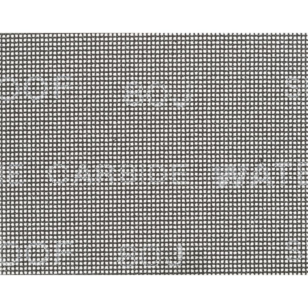 DEWALT Mesh 1/4 Sheet 220 Grit (5 PACK), large image number 1