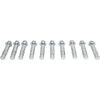 MaxJax 16500 Lbs 7/8 Inch Carbon Steel Anchor Bolt Kit with Fasteners, small image number 5