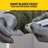 Stanley Retractable Blade Utility Knife, small image number 5