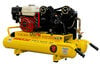 MAXair 10 Gallon Twin Tank Air Compressor, small image number 1
