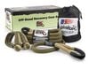 Bubba Rope 3/4 Inch x 20 Ft. Desert Tan Eye Off-Road Jeep Recovery Gear Set, small image number 1