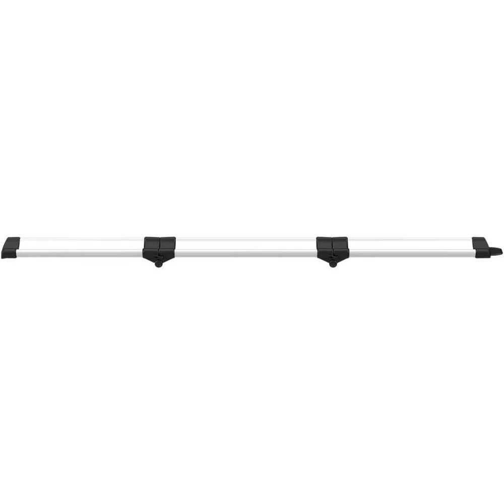 Thule Silver Bike Rack Foldable Loading Ramp 933402 Acme Tools