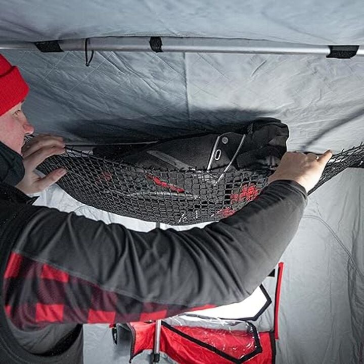 Eskimo Shelter Gear Net, large image number 3