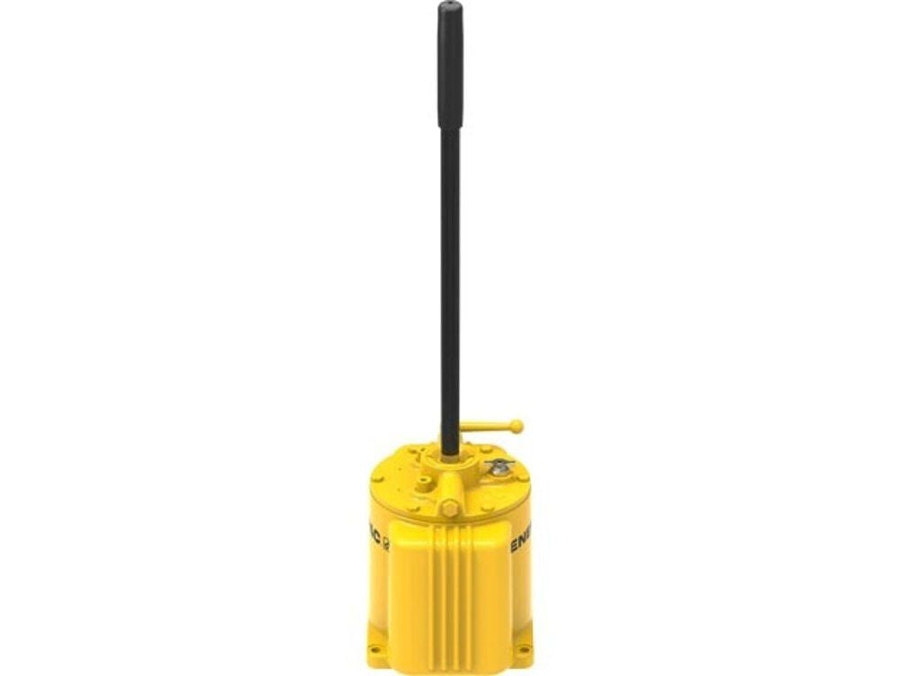 Enerpac P50 5000 PSI Two-Speed Hydraulic Hand Pump, large image number 5
