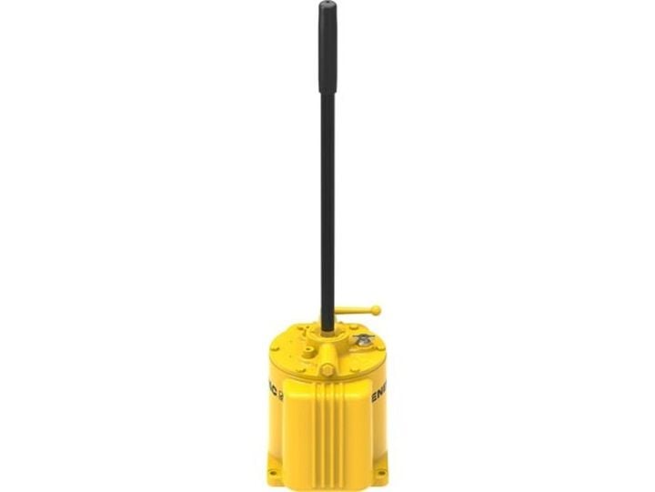 Enerpac P50 5000 PSI Two-Speed Hydraulic Hand Pump, large image number 4