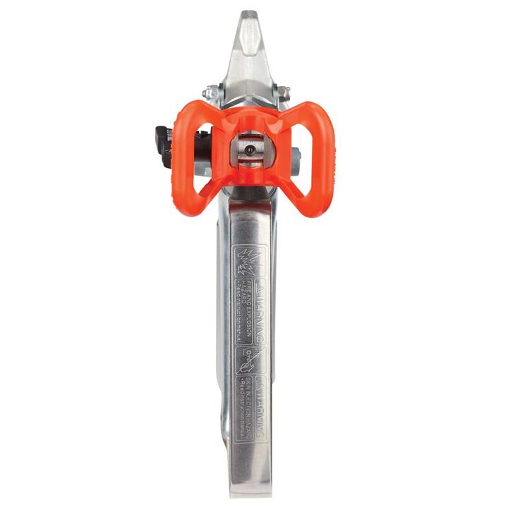 Graco SG3 Metal Spray Gun, large image number 1