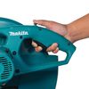 Makita 15 AMP 14 in. Cut-Off Saw with Tool-Less Wheel Change, small