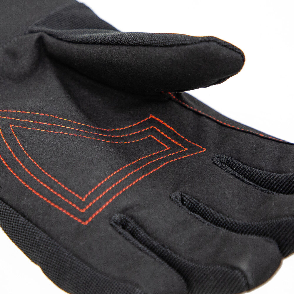 Eskimo Hole Hopper Glove, Gloves, Unisex, Black Ice, 44485, large image number 6