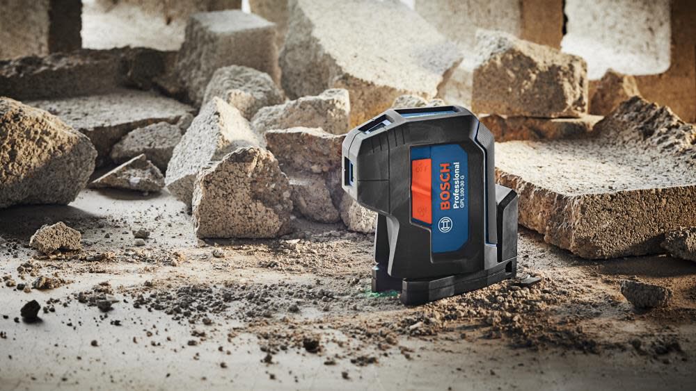 3 point self leveling laser discount